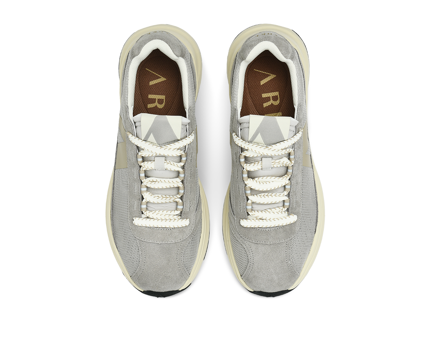 ARKK Essential Line City-Free | Dove Cream City-Free